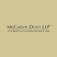 McCarthy Duffy LLP logo - Similar company to Security Counsel