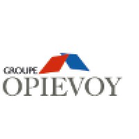 OPIEVOY logo - Similar company to Sudetec