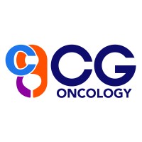 CG Oncology logo - Similar company to Oncoresponse