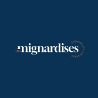 Les Mignardises 21 logo - Similar company to Xperteam-Easy