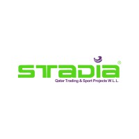 STADIA Qatar/KSA Trading & Sport Projects W.L.L logo - Similar company to Herculan Bv