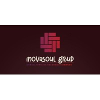 INOVA SOUL GROUP logo - Similar company to Innovasoul
