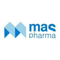 Mas pharma logo - Similar company to Lapharma İlaç