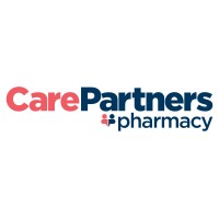 CarePartners Pharmacy logo - Similar company to Evolutionary Pharmacy Solutions, Llc