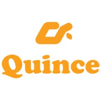 Quince electronics logo - Similar company to Pulsair Systems, Inc.