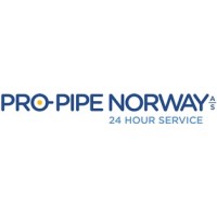 Pro-Pipe Norway A/S logo - Similar company to Agitek Aps