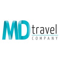 MD Travel Company S.A logo - Similar company to Md Travel