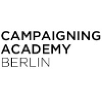Campaigning Academy Berlin logo - Similar company to Reisemaulwurf E.V.