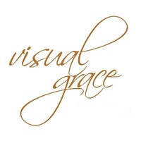 Visual Grace by Kate Capato logo - Similar company to Short & Paulk Supply Co.