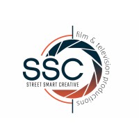 Street Smart Creative Film & TV Productions