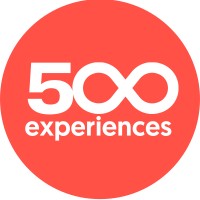 500 Experiences logo - Similar company to Creative Media Enterprises, Llc