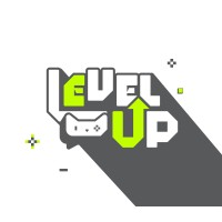 LEVEL UP STUDIO logo - Similar company to Pyropixels