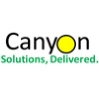 Canyon Consultancy Private Limited logo - Similar company to Byteharbor Consultancy Services