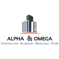 Alpha&Omega logo - Similar company to Baobab Technical Services