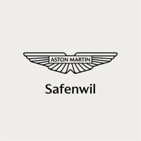 Aston Martin Safenwil logo - Similar company to Ktech Krantechnik Ag