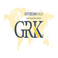 GRK International Courier and Cargo logo - Similar company to Grk - International Transportation