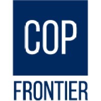 COP Frontier logo - Similar company to Bluedrop Energy