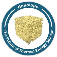 Nanolope GmbH logo - Similar company to Dude Chem