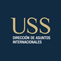 Dirección de Asuntos Internacionales - U. San Sebastián logo - Similar company to Ecas