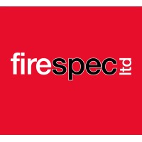 Firespec Ltd logo - Similar company to Mgn Fire Protection Ltd