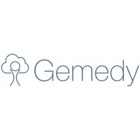Gemedy, Inc. logo - Similar company to Geoautonomy Llc