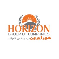 Horizon Group of Companies logo - Similar company to M&M Group Of Companies