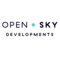 Open Sky Developments logo - Similar company to Boston Construction Corp