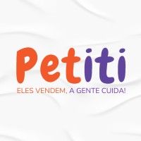 Petiti Nutrição Pet logo - Similar company to Mbs Pro Grooming