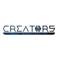 Creators Agency logo - Similar company to Space Tours