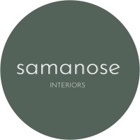 SAMANOSE logo - Similar company to Intu Interior Design