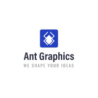 Ant Graphics logo - Similar company to Easter C&I