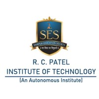 RCPIT, E&TC logo - Similar company to Gdg On Campus Rcpit