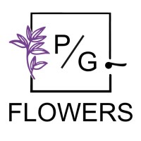 Purple Gate Flowers logo - Similar company to Vanta Marketing Group