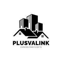 PLUSVALINK logo - Similar company to Studio Redhouse