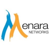Menara Networks logo - Similar company to Pointe Smart