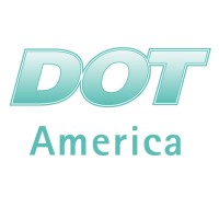 DOT America, Inc. logo - Similar company to Dot Gmbh Medical Implant Solutions