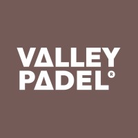 Valley Padel logo - Similar company to Dalcai Groep