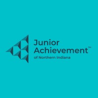 Junior Achievement Serving St. Joseph County logo - Similar company to Takeoff University