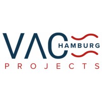 VAC-projects Ventilation Air-Conditioning Solutions GmbH logo - Similar company to Vaspeq