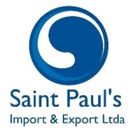 Saint Paul's Importação e Exportação Ltda. logo - Similar company to Globo Import Export