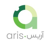 ariss.app logo - Similar company to Algorithm Pars | الگوریتم پارس