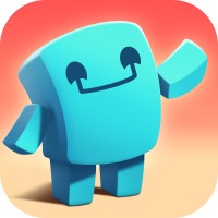 Cubieverse logo - Similar company to Bypersoft E.A.S.