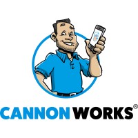 CannonWorks logo - Similar company to Mcphoreca Personeelsdiensten