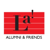 Alumni and Friends of LaGuardia High School logo - Similar company to Purchase Student Government Association