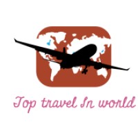 top travel in world logo - Similar company to Entryeticket