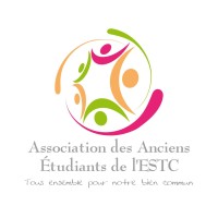Association des Anciens Etudiants de l'EST Casablanca logo - Similar company to Jlm Estc