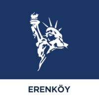 Erenköy Amerikan Kültür Yabancı Dil Kursu logo - Similar company to Di̇lmer Yabanci Di̇l Kursu