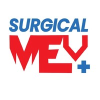 Surgical MEV logo - Similar company to Surgical & Dental Instruments Supplier