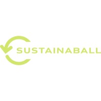 SustainaBall logo - Similar company to Greenball