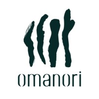 Omanori logo - Similar company to Itsalga
